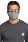 Carhartt Cotton Ear Loop Face Mask (3 pack)