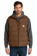 Carhartt Montana Insulated Vest