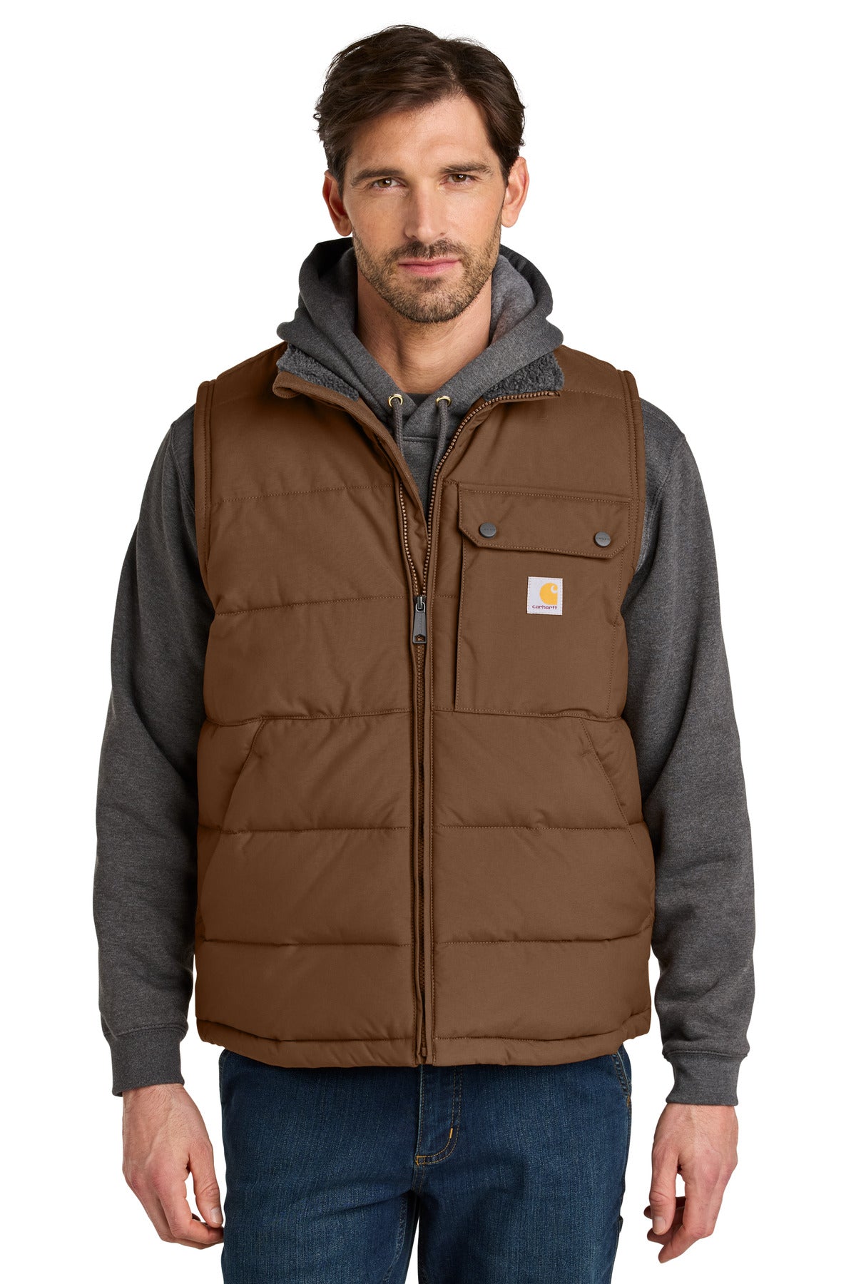 Carhartt Montana Insulated Vest