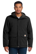 Carhartt Super Dux Insulated Hooded Coat