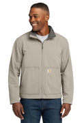 Carhartt Super Dux Soft Shell Jacket