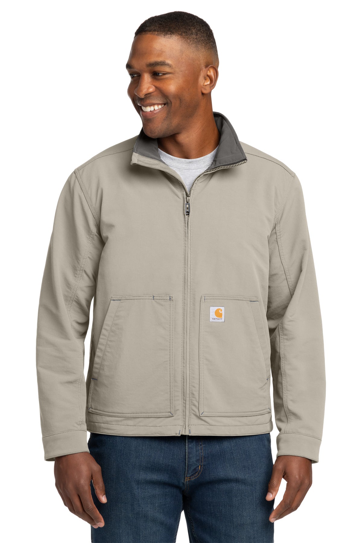Carhartt Super Dux Soft Shell Jacket
