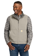 Carhartt Super Dux Soft Shell Vest