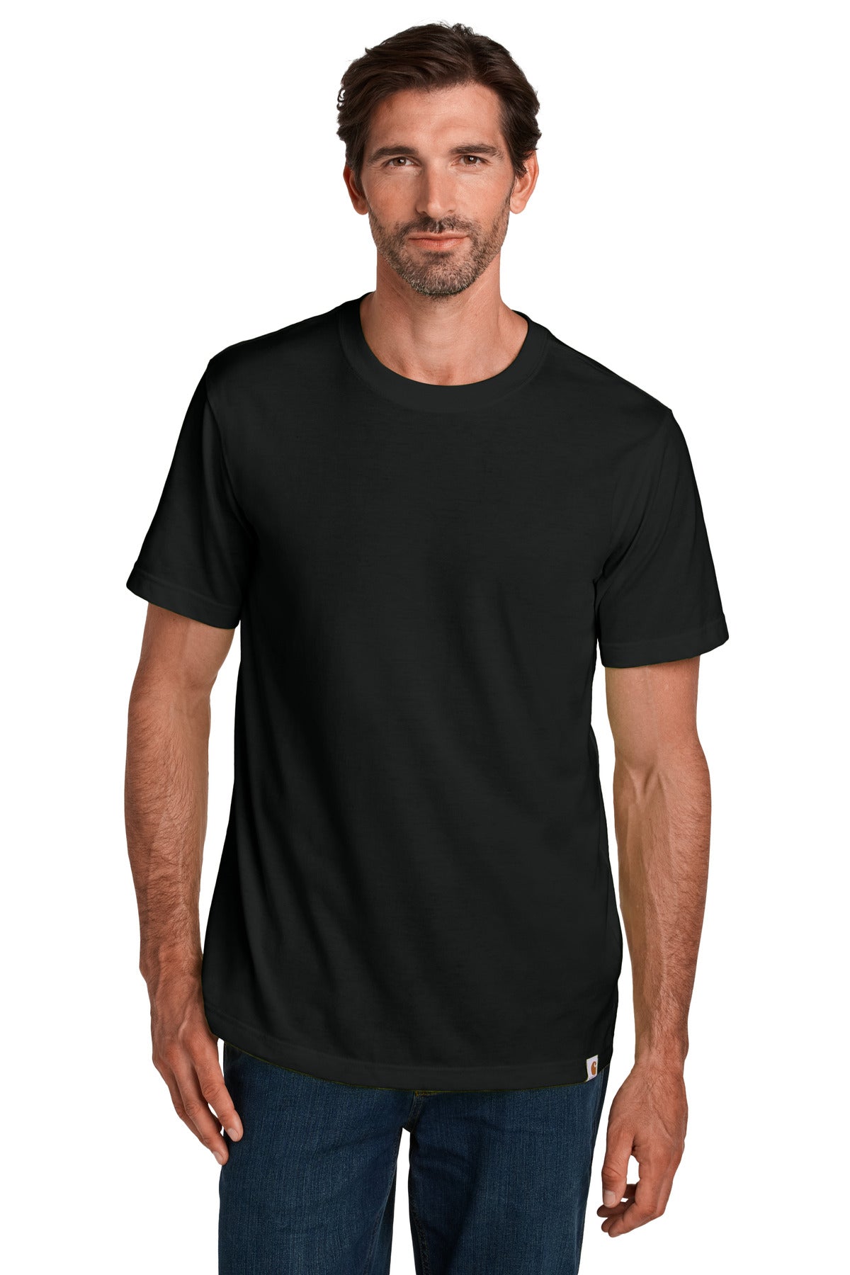 Carhartt Short Sleeve T-Shirt
