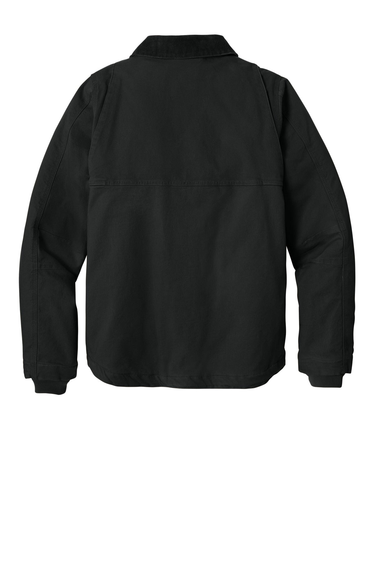 Carhartt Montana Rugged Flex Duck Jacket