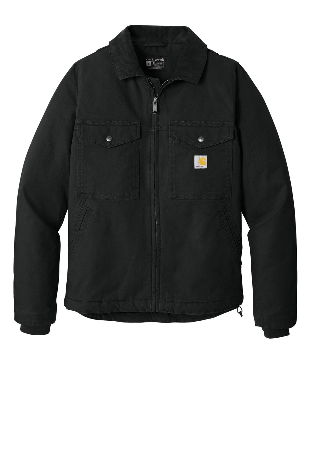 Carhartt Montana Rugged Flex Duck Jacket