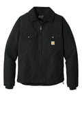 Carhartt Montana Rugged Flex Duck Jacket