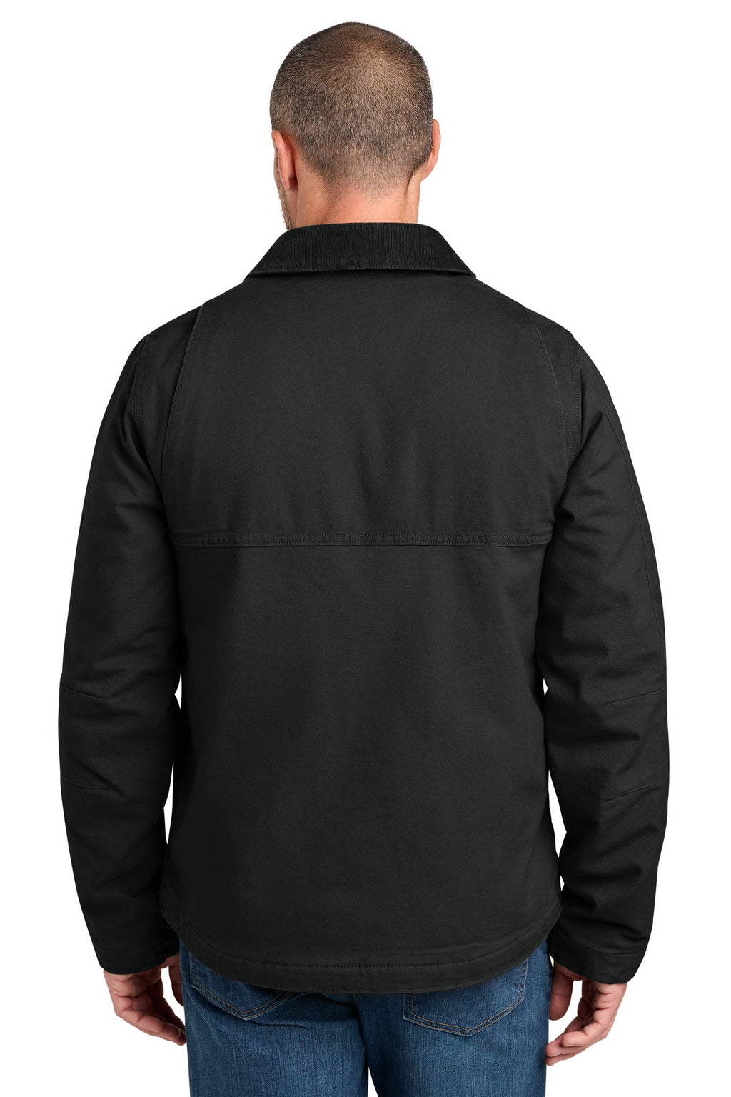 Carhartt Montana Rugged Flex Duck Jacket