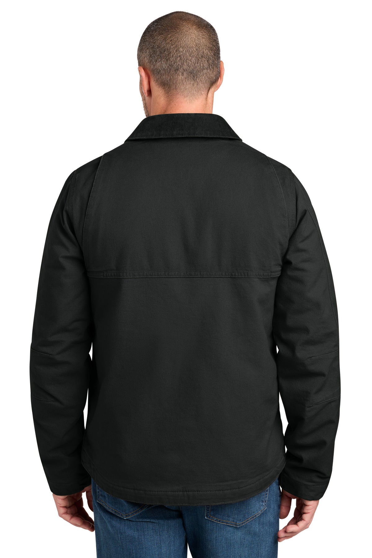 Carhartt Montana Rugged Flex Duck Jacket