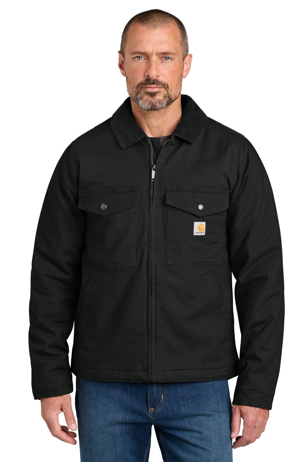 Carhartt Montana Rugged Flex Duck Jacket