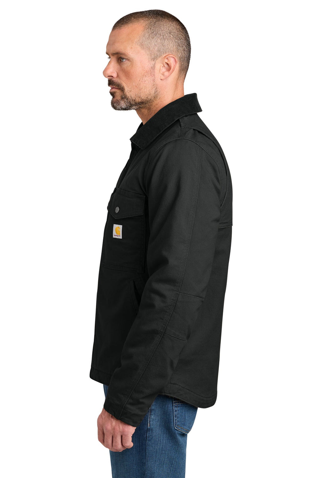 Carhartt Montana Rugged Flex Duck Jacket