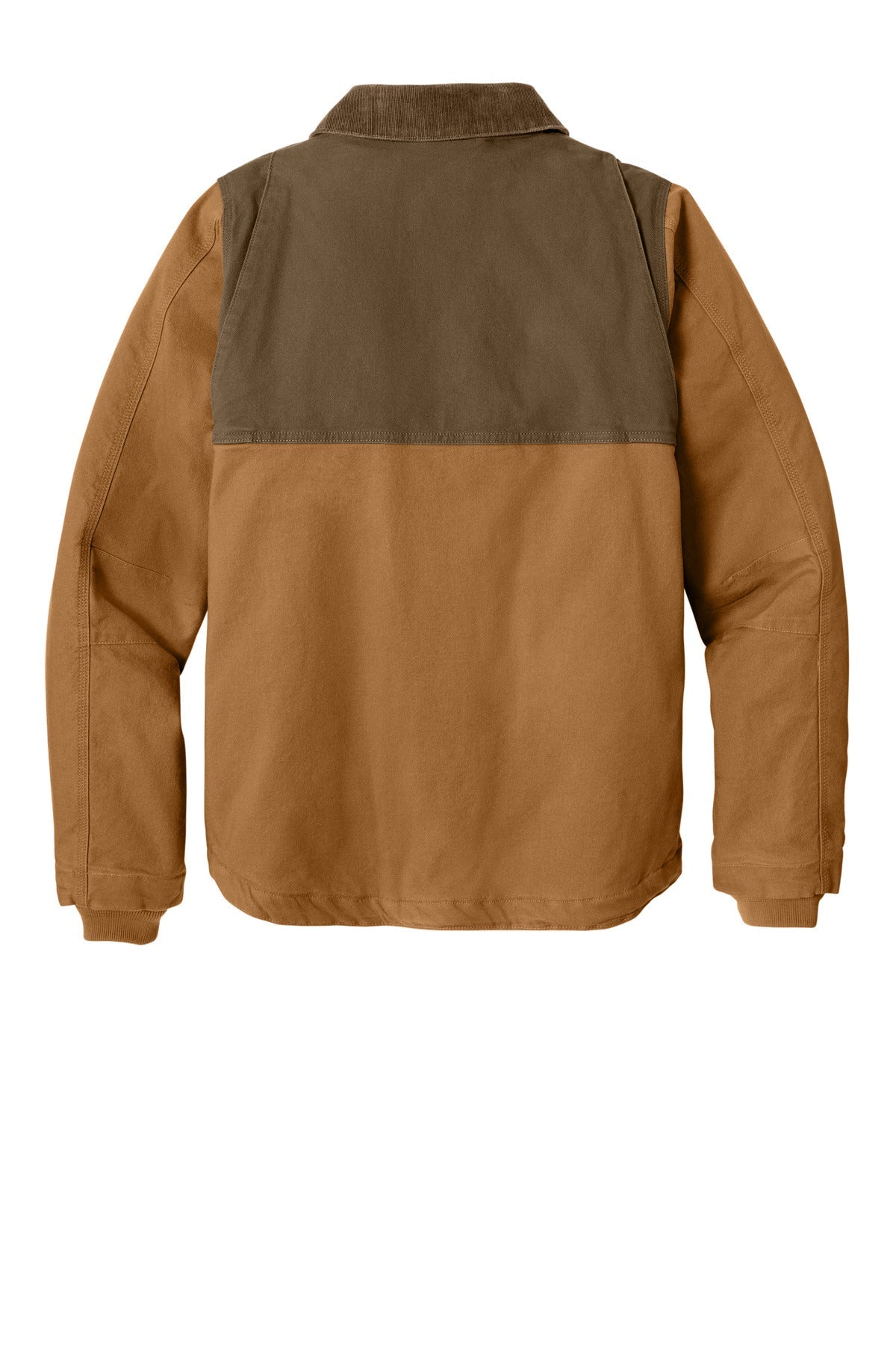 Carhartt Montana Rugged Flex Duck Jacket
