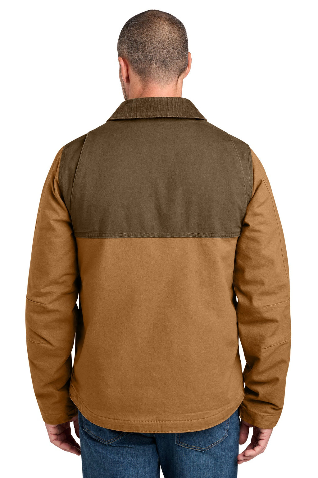 Carhartt Montana Rugged Flex Duck Jacket