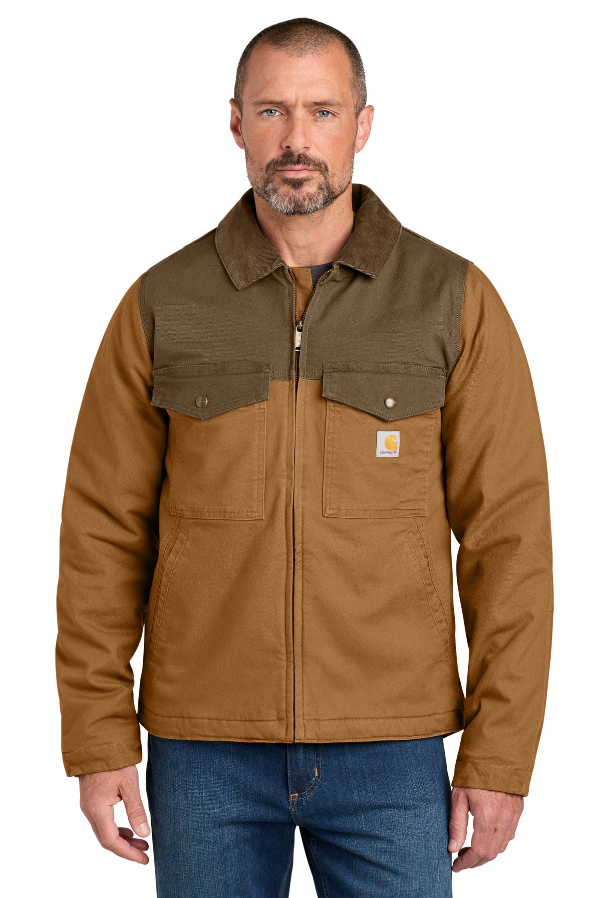 Carhartt Montana Rugged Flex Duck Jacket