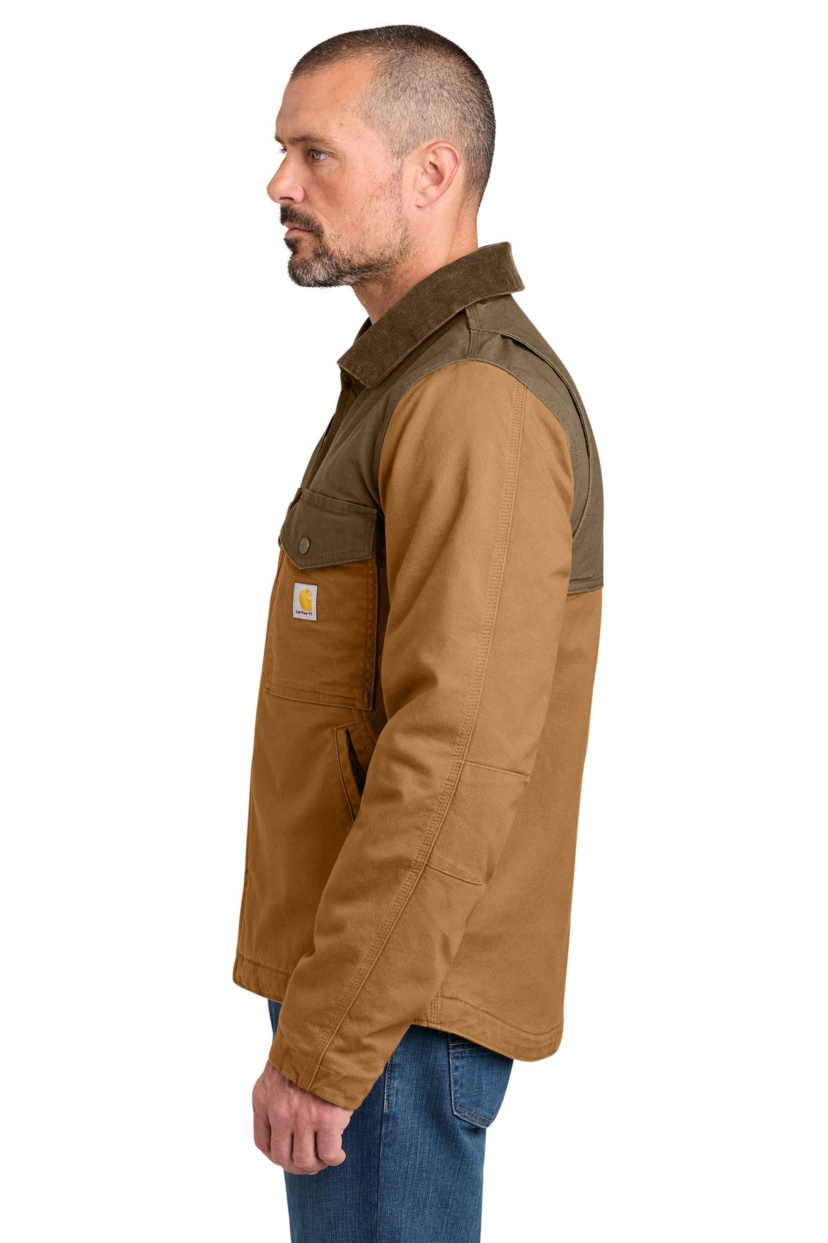 Carhartt Montana Rugged Flex Duck Jacket
