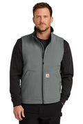 Carhartt Rain Defender Soft Shell Vest
