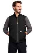 Carhartt  Duck Vest