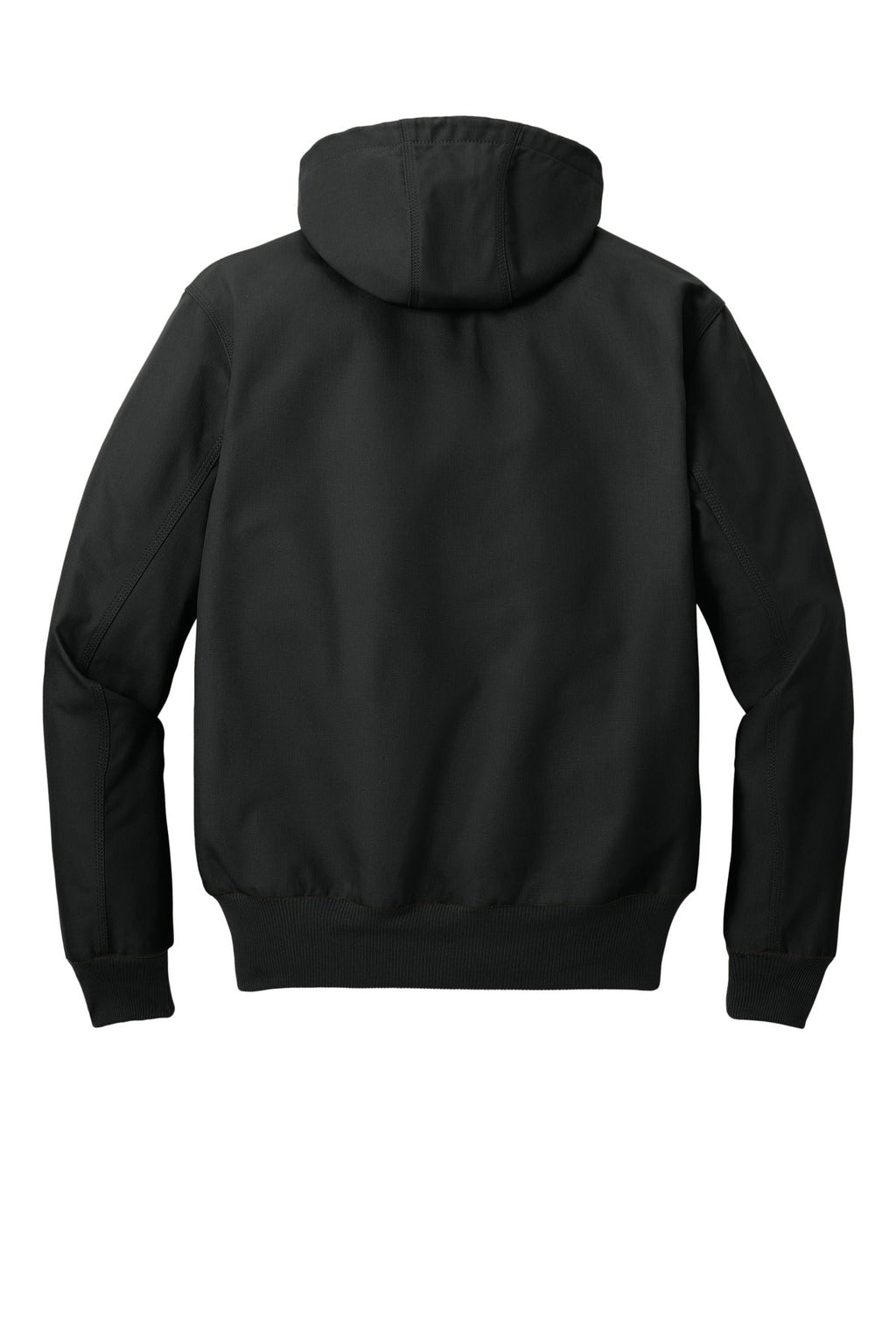 Carhartt Thermal-Lined Duck Active Jac