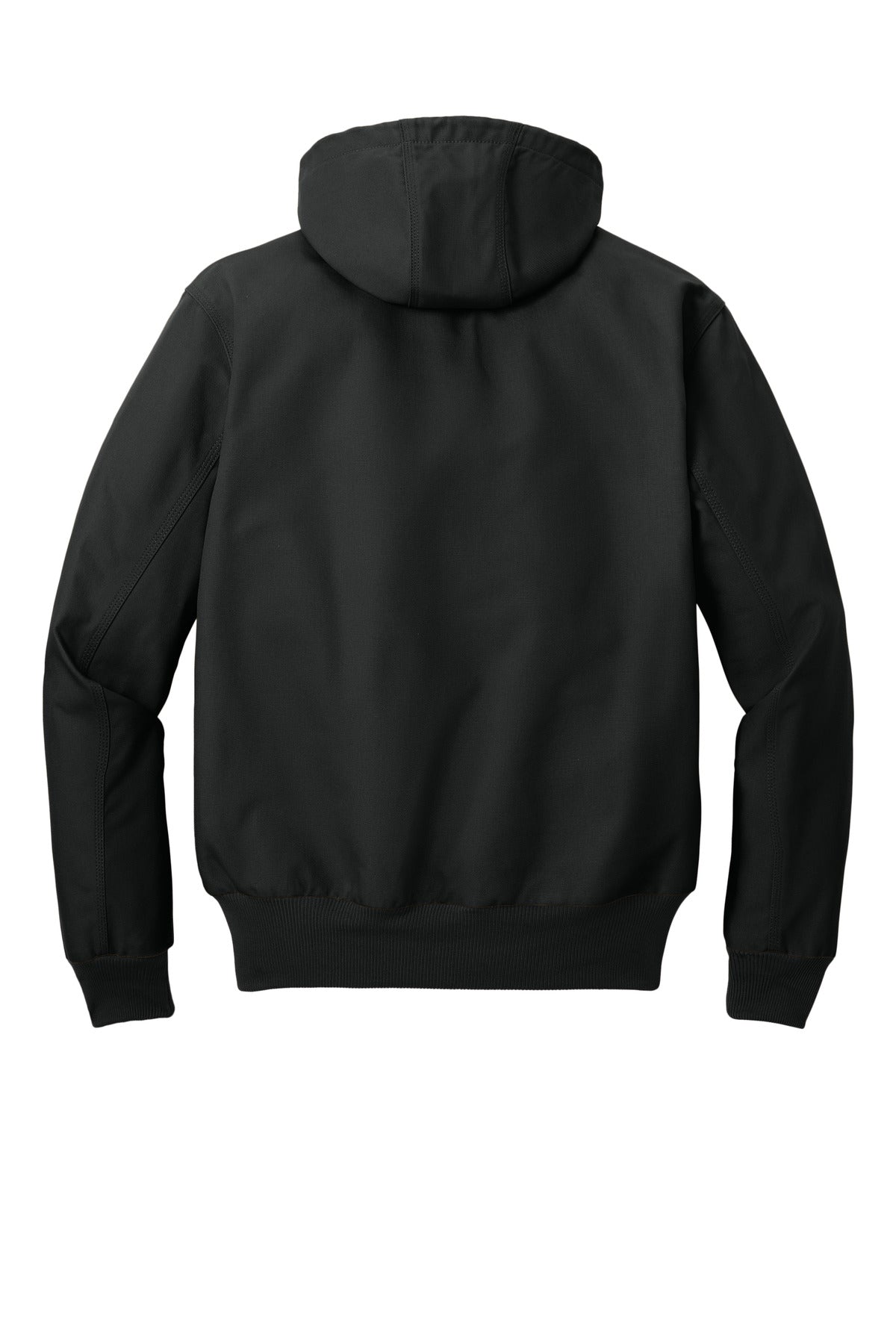 Carhartt Thermal-Lined Duck Active Jac