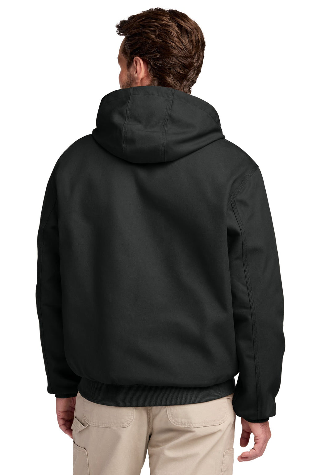 Carhartt Thermal-Lined Duck Active Jac