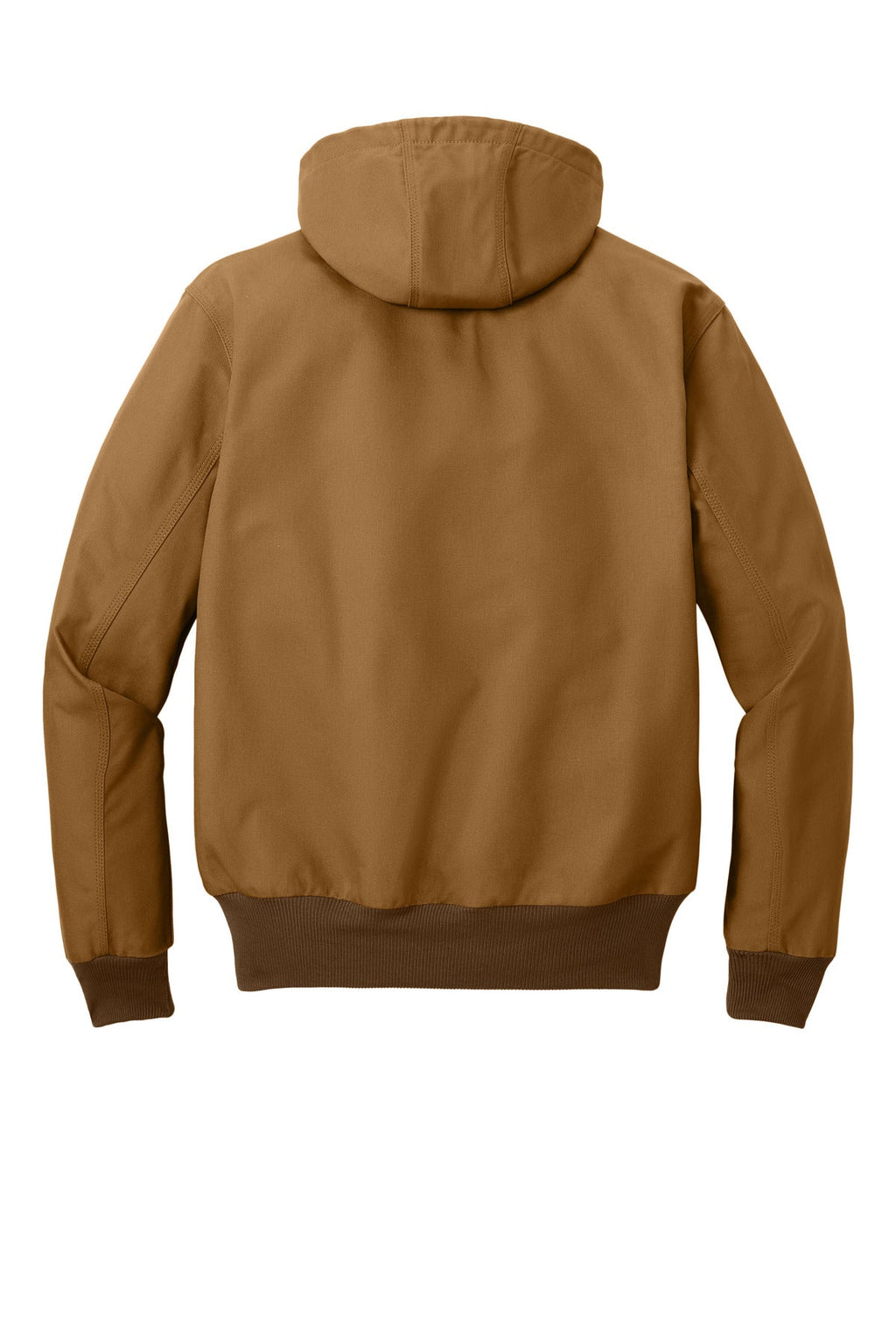 Carhartt Thermal-Lined Duck Active Jac