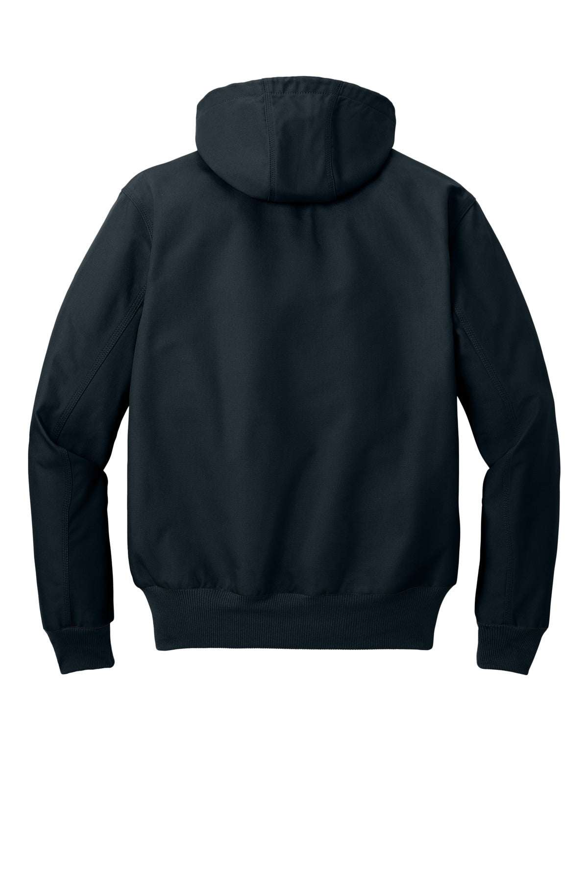 Carhartt Thermal-Lined Duck Active Jac