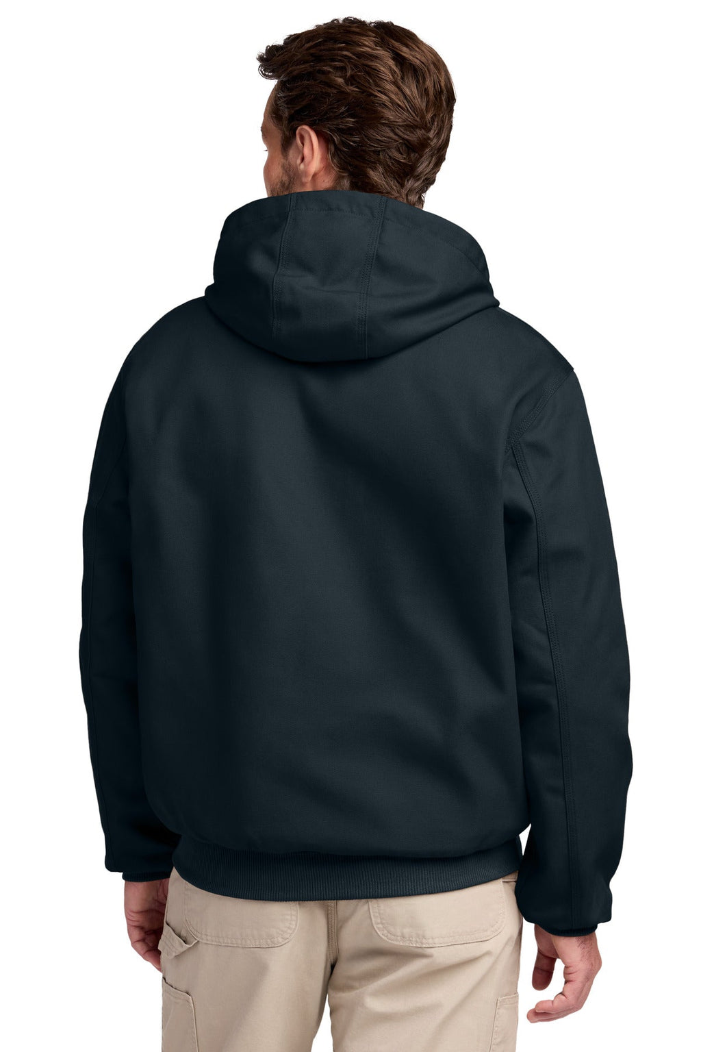 Carhartt Thermal-Lined Duck Active Jac