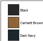 Carhartt Thermal-Lined Duck Active Jac
