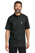 Carhartt Rugged ProfessionalSeries Short Sleeve Shirt