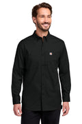 Carhartt Rugged Professional Series Long Sleeve Shirt