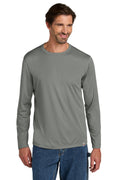 Carhartt Force Sun Defender Long Sleeve T-Shirt