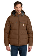 Carhartt Montana Insulated Hooded Jacket