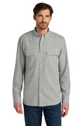 Carhartt Rugged Flex Plaid Long Sleeve Shirt