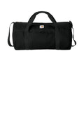 Carhartt Canvas Packable Duffel with Pouch