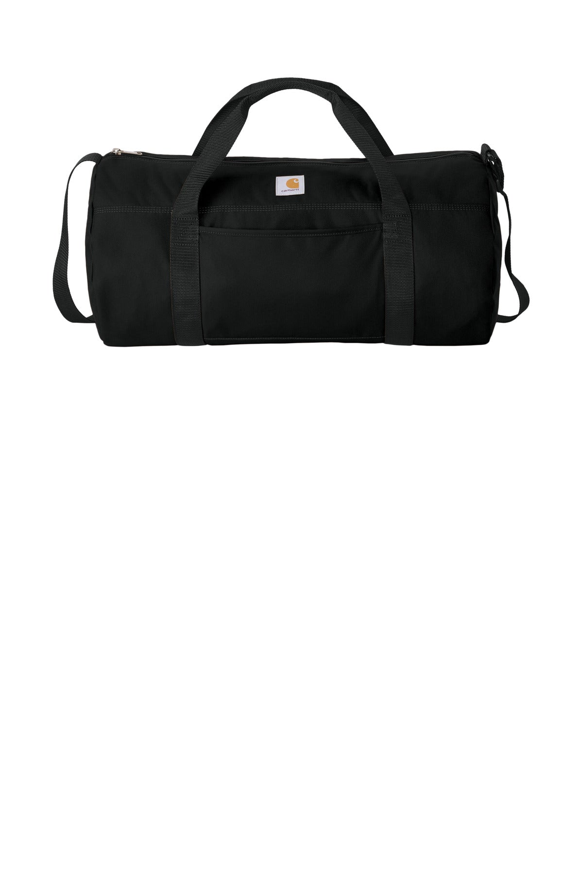 Carhartt Canvas Packable Duffel with Pouch