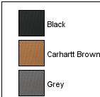 Carhartt 3L Travel Kit