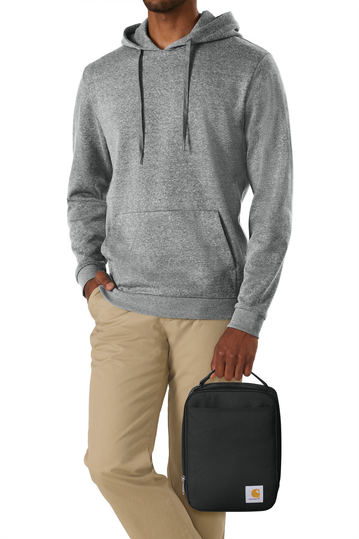 Carhartt Insulated Lunch Cooler