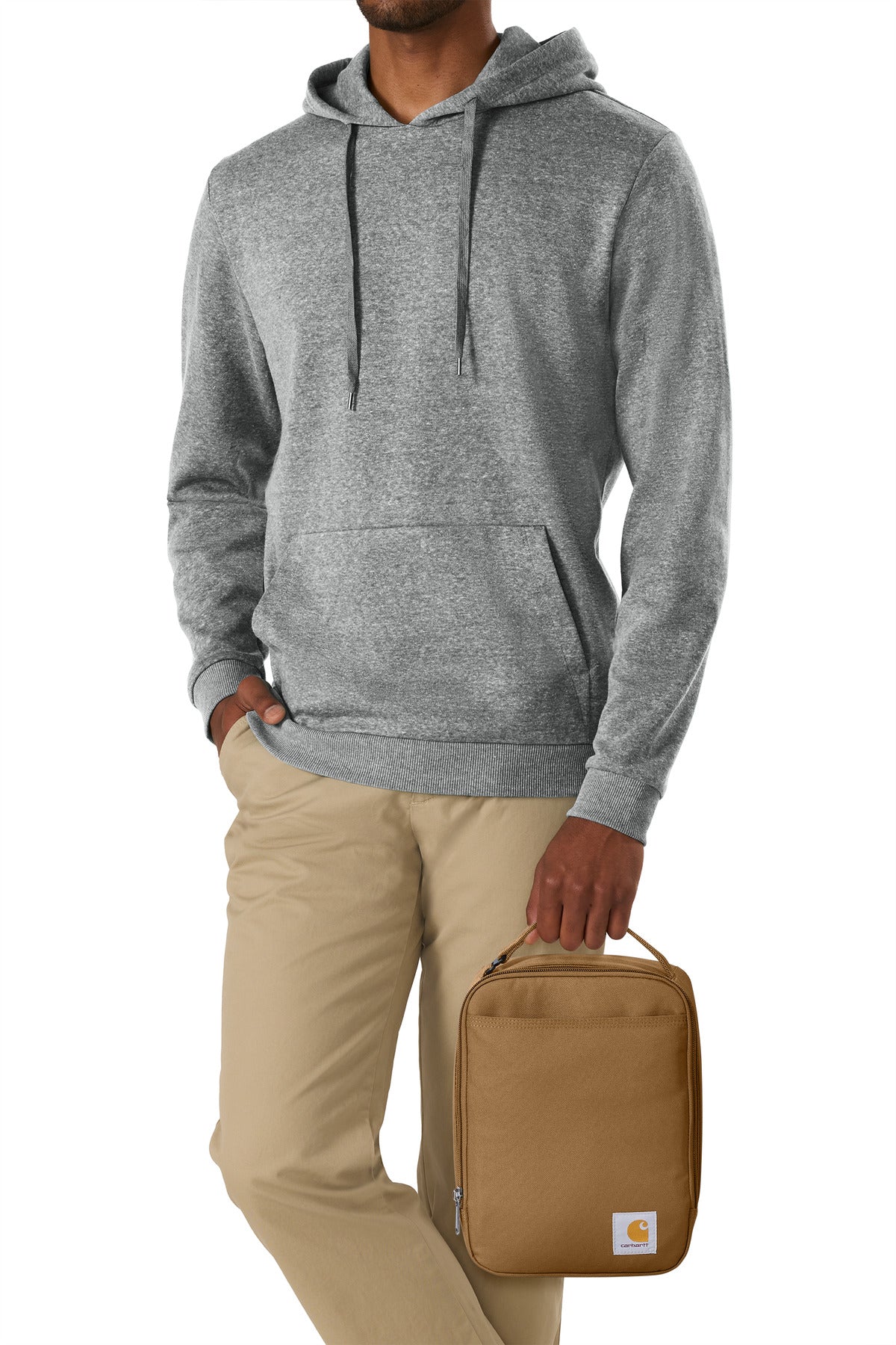 Carhartt Insulated Lunch Cooler