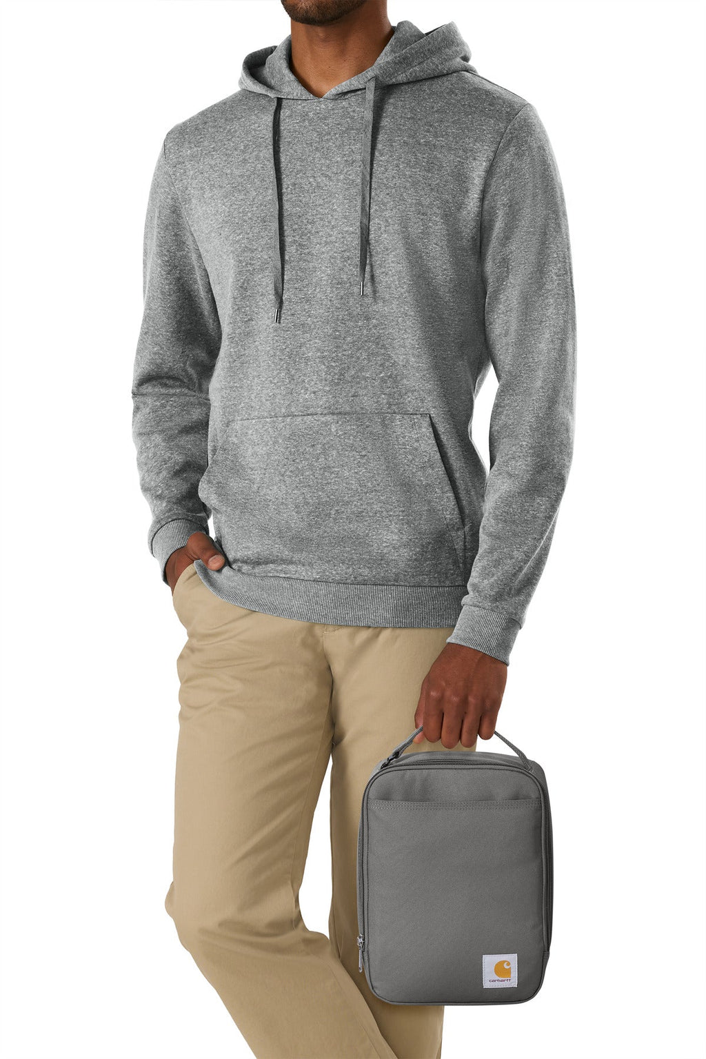 Carhartt Insulated Lunch Cooler