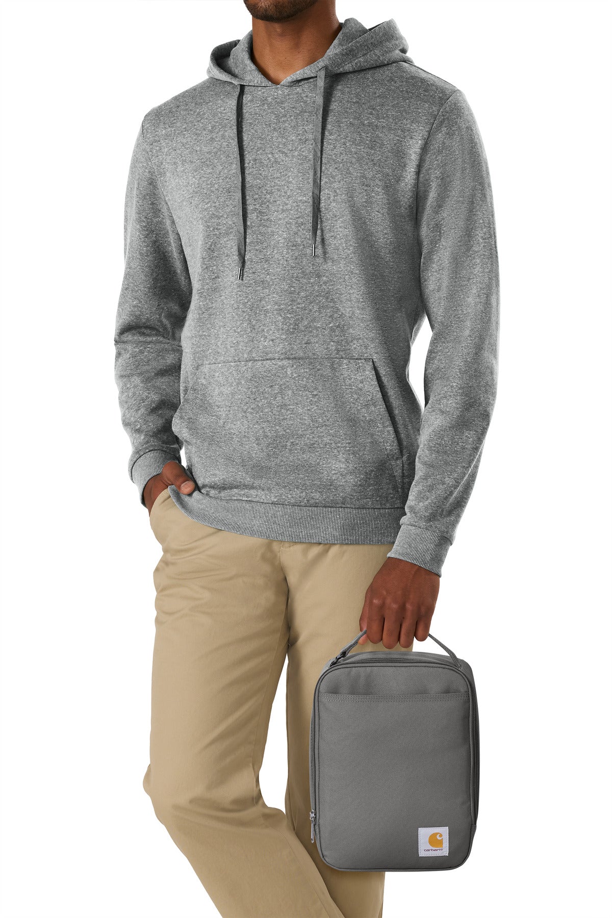 Carhartt Insulated Lunch Cooler