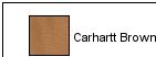 Carhartt 16-Inch Molded Base Heavyweight Tool Bag