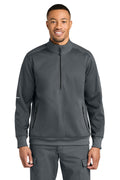 Carhartt FLD & RSCU 1/2-Zip Mid-Layer