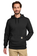 Carhartt  Midweight Hooded Sweatshirt