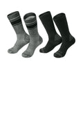 Carhartt Heavyweight Crew Sock (4-Pack)