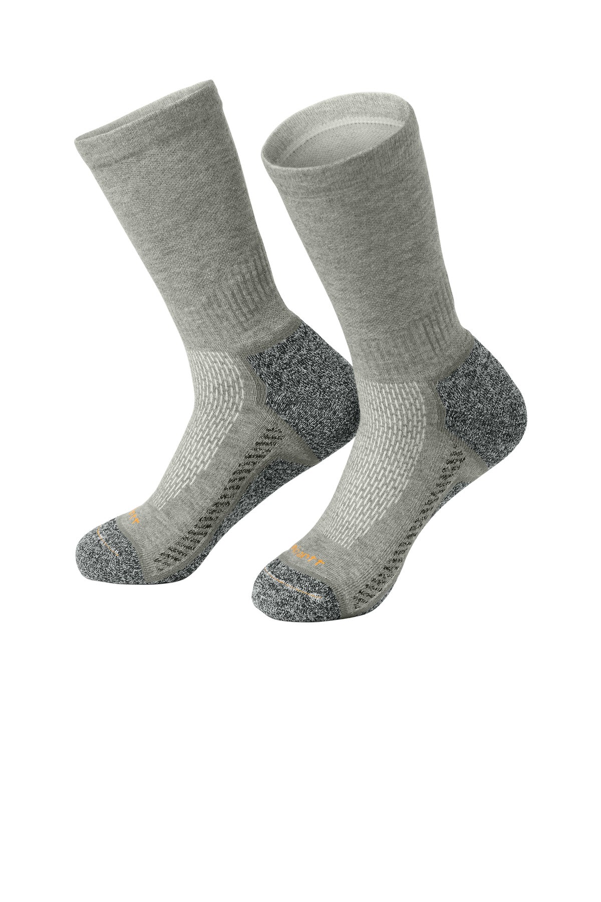 Carhartt Force Midweight Crew Sock (3-Pack)