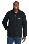 Carhartt Tall Sherpa-Lined Coat