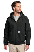 Carhartt  Tall Thermal-Lined Duck Active Jac