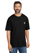 Carhartt  Tall Workwear Pocket Short Sleeve T-Shirt