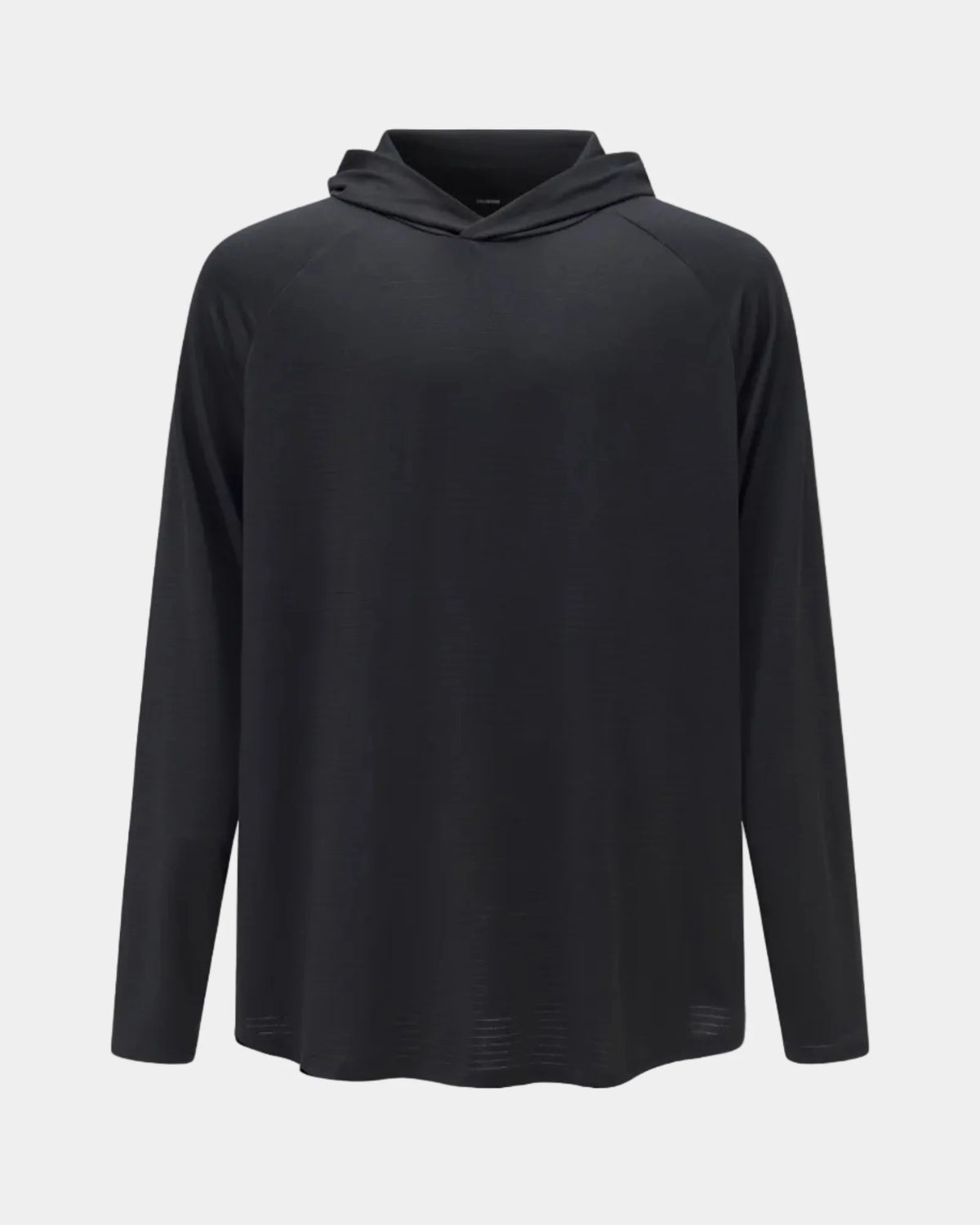 Hooded LS Cardinal Workout Shirt