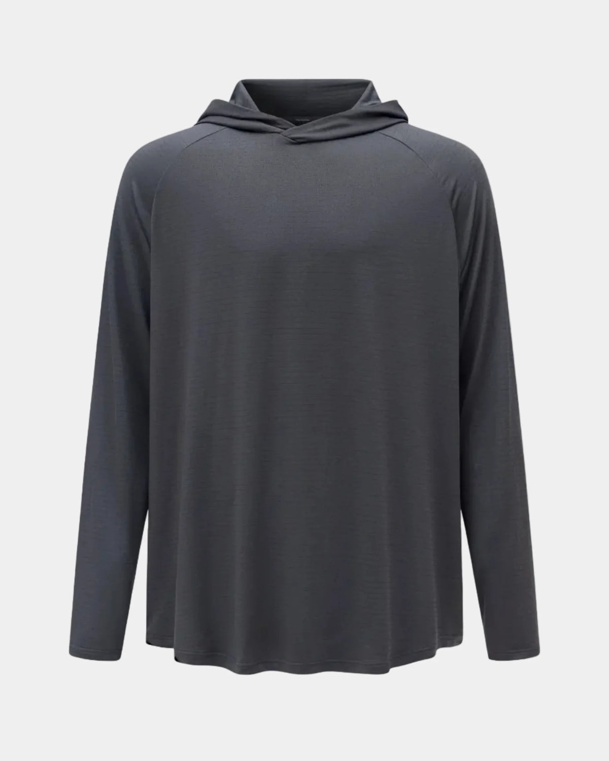 Hooded LS Cardinal Workout Shirt
